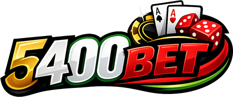 5400 Bet Logo